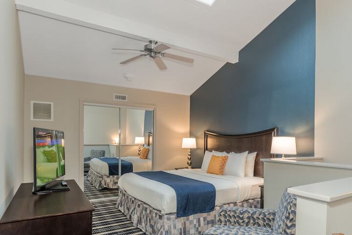 Rockport Inn & Suites
