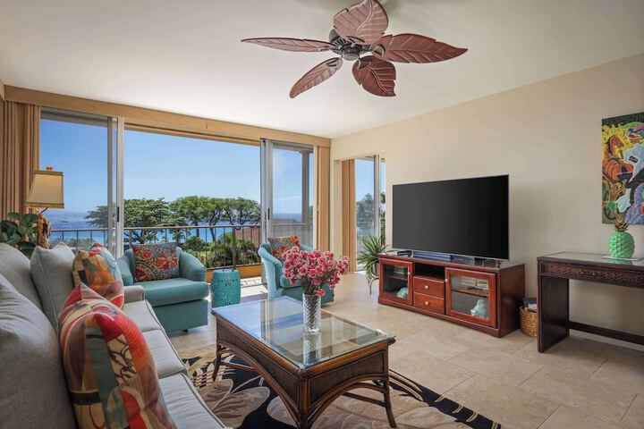 Aston Maui Kaanapali Villas