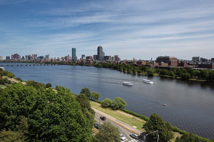 Hyatt Regency Boston / Cambridge