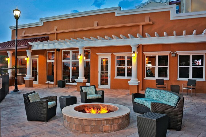 Terrace/Patio 44 of 46