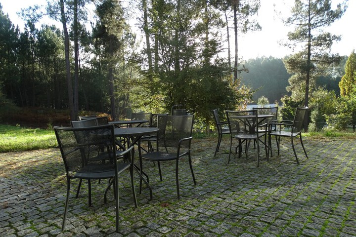 HI Melgaço - Pousada de Juventude - Hostel