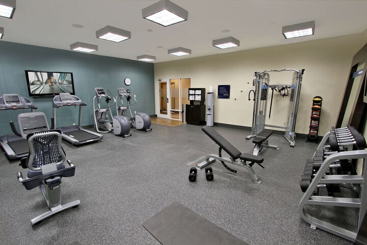 Hampton Inn & Suites Winnie