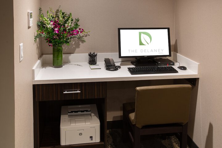 Business Center 58 of 58