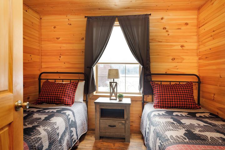 Presidential Mountain Resort