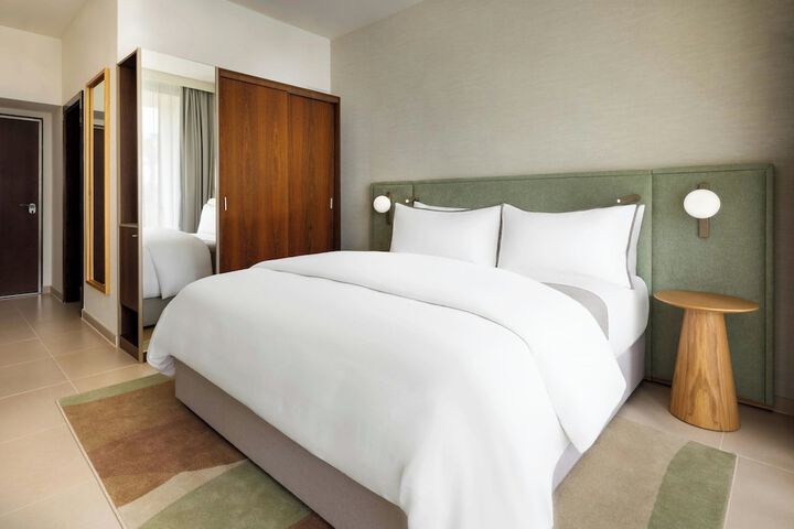 The Westin Salgados Beach Resort Algarve