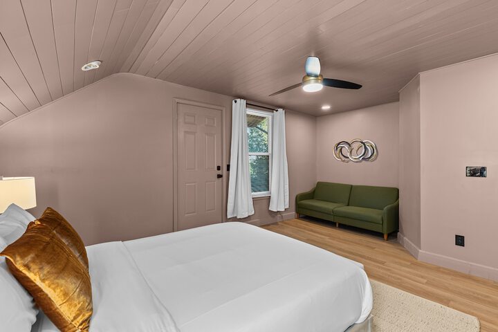 Wine Country Getaway | JZ Vacation Rentals