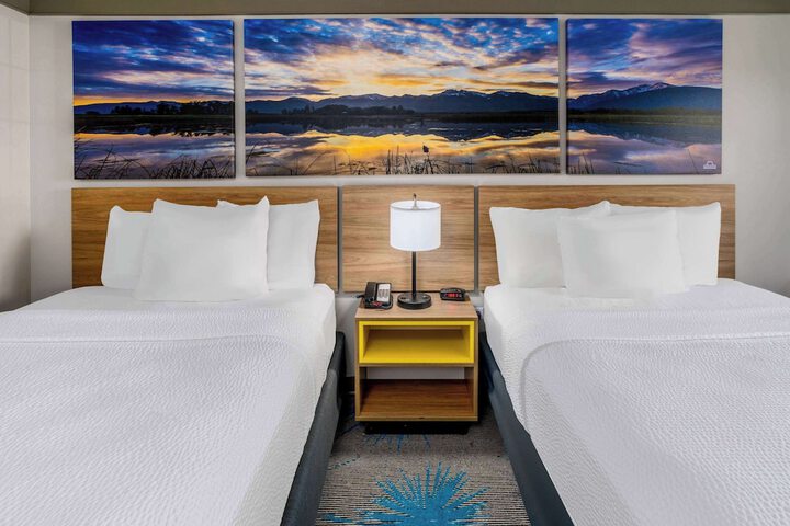 Days Inn by Wyndham Delta CO
