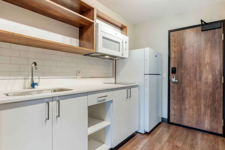 Extended Stay America Premier Suites Ukiah