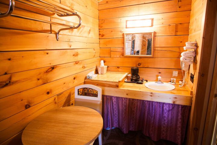 Bryce GatewayInn Cabins