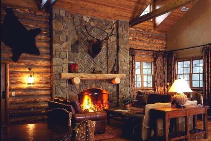 Circle Bar B Guest Ranch