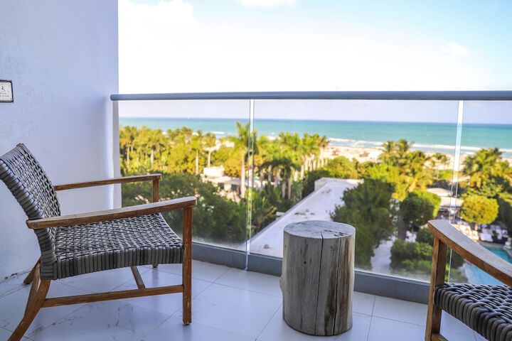 Nautilus Sonesta Miami Beach