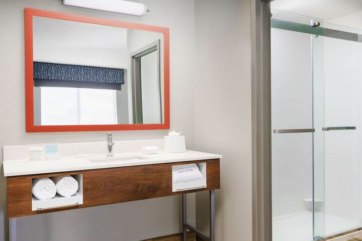 Hampton Inn & Suites Thousand Oaks CA