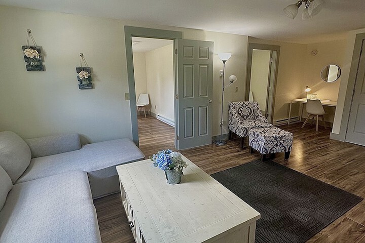 2BR Sunshine Town Condo