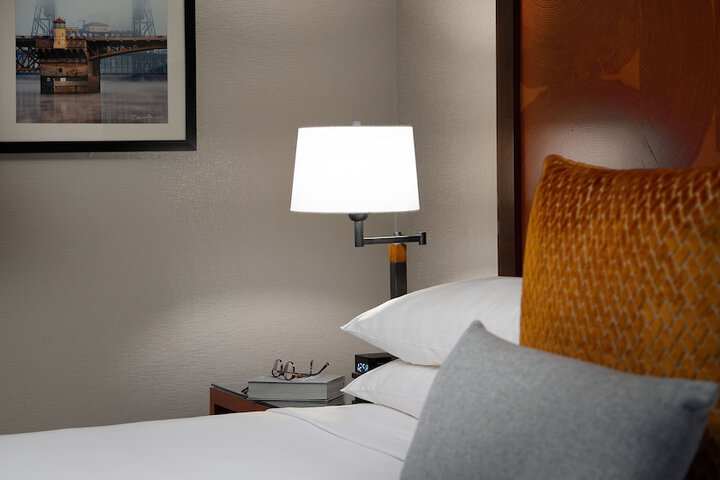 The Paramount Hotel