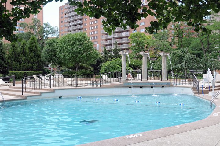 InterContinental Kansas City at the Plaza by IHG