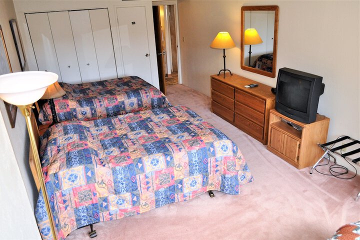 Summit House 2 bed 2 bath B