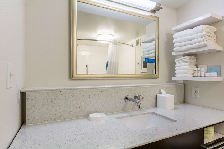 Hampton Inn Jackson / Pearl-International Airport