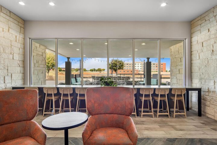 Home2 Suites by Hilton Fort Worth Northlake