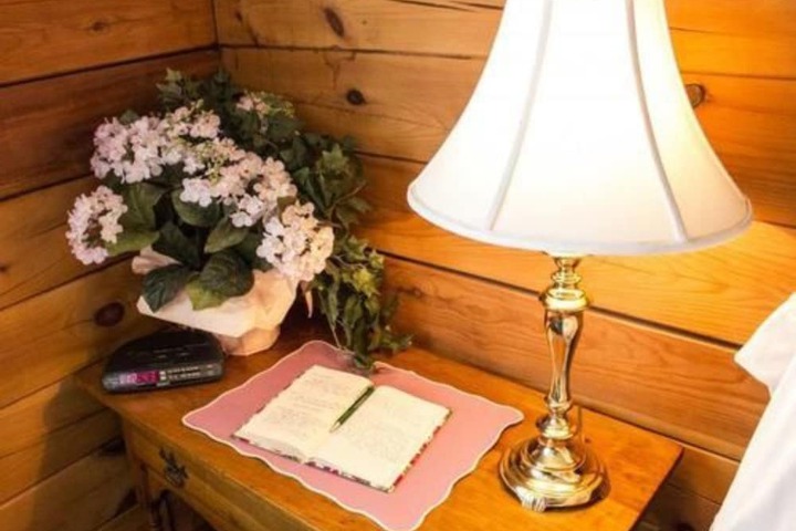 Berry Patch Bed and Breakfast