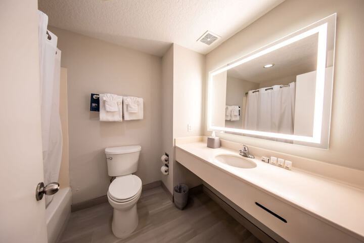 Holiday Inn Express & Suites Clermont Se West Orlando by IHG