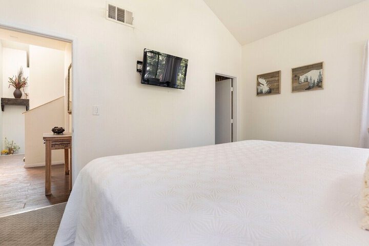 Lake Arrowhead Villas