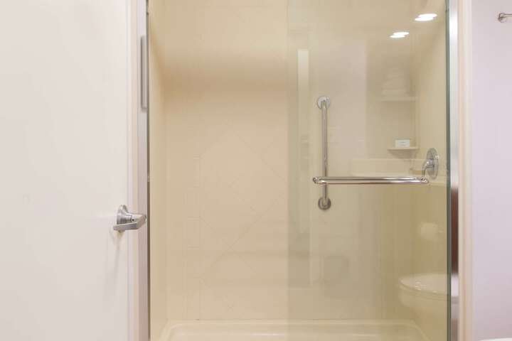 Hampton Inn & Suites Rochester / Victor