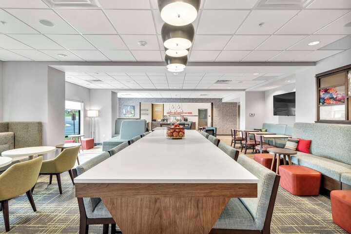 Hampton Inn by Hilton Gordonsville