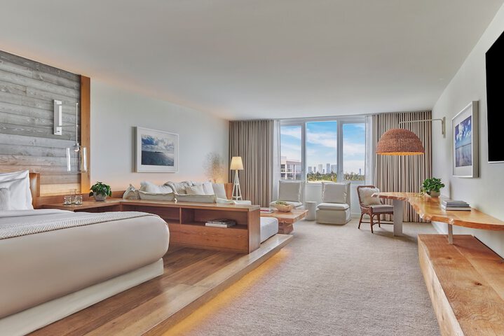 1 Hotel South Beach