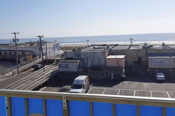 Ocean 7
