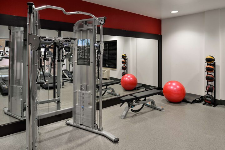 Health and Fitness 38 of 40