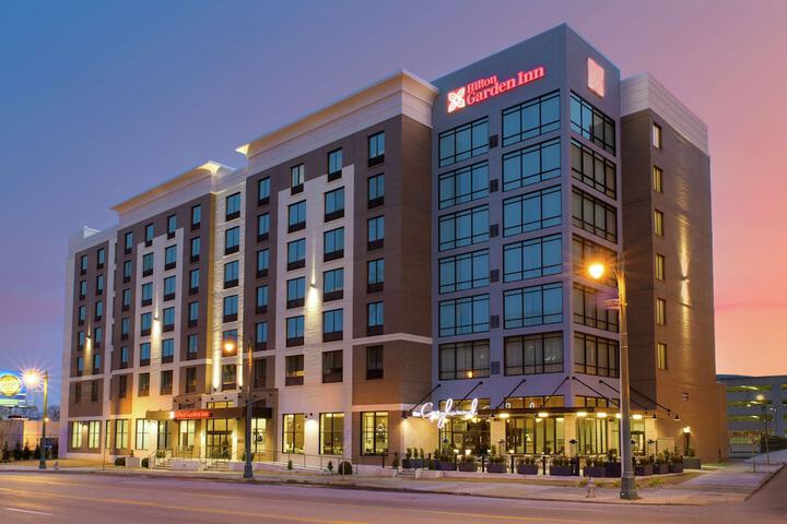 Hotel 3 of 46