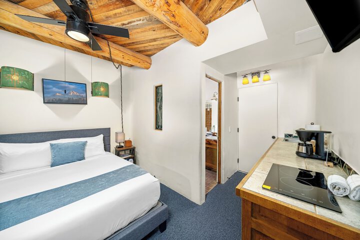Chipeta Lodge