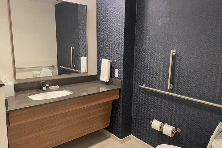 Fairfield by Marriott Inn & Suites Deerfield Beach Boca Raton