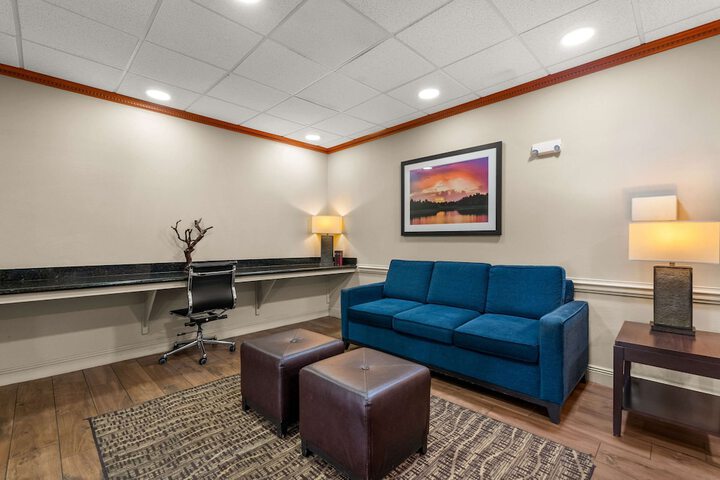 Comfort Inn & Suites Chipley