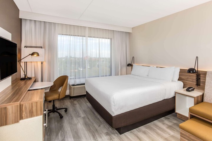 Wyndham Garden Ft. Lauderdale Airport & Cruise Port
