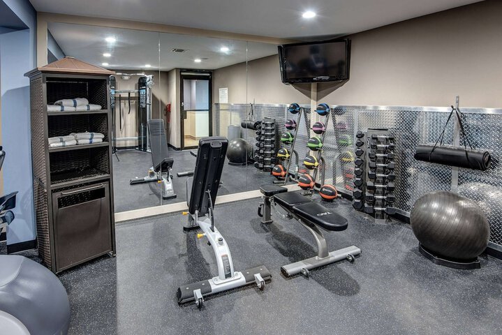 Health and Fitness 28 of 29