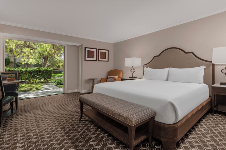 Rancho Bernardo Inn