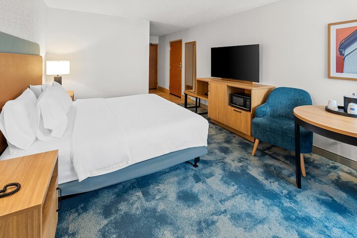 Hampton Inn Duluth Canal Park
