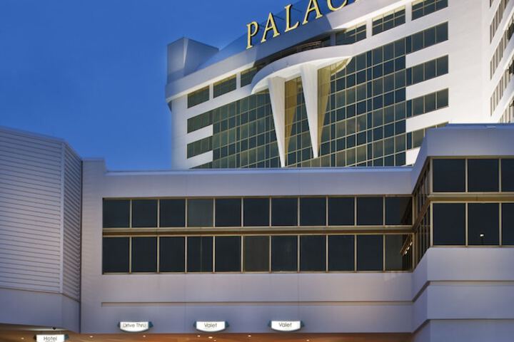 Palace Casino Resort