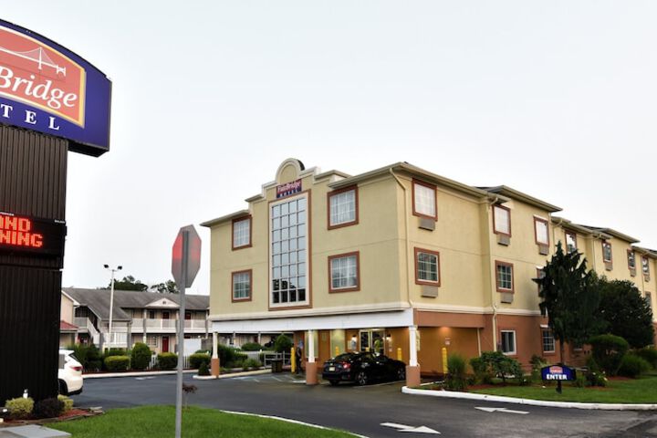 FairBridge Hotel Atlantic City
