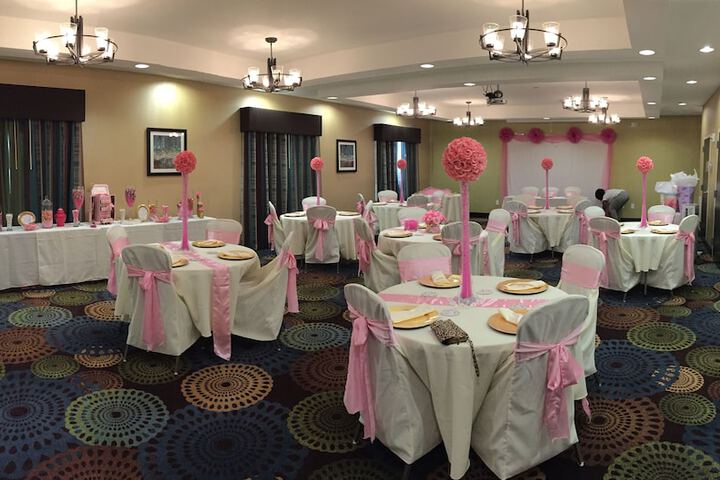 Holiday Inn Express & Suites Atascocita - Humble - Kingwood by IHG