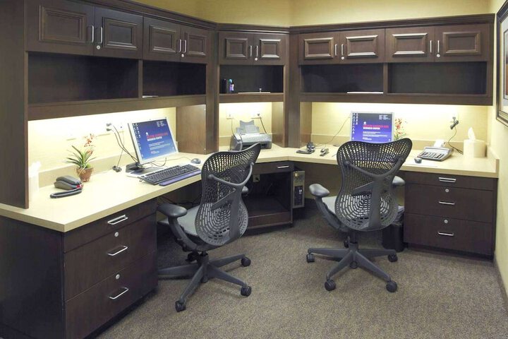 Business Center 24 of 24