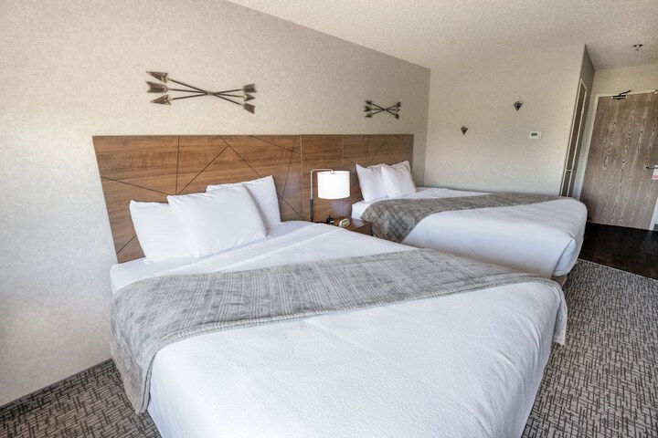 Red Sands Hotel