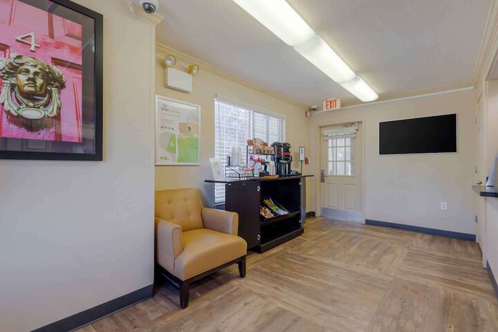 Extended Stay America Suites Washington DC Fairfax Fair Oaks