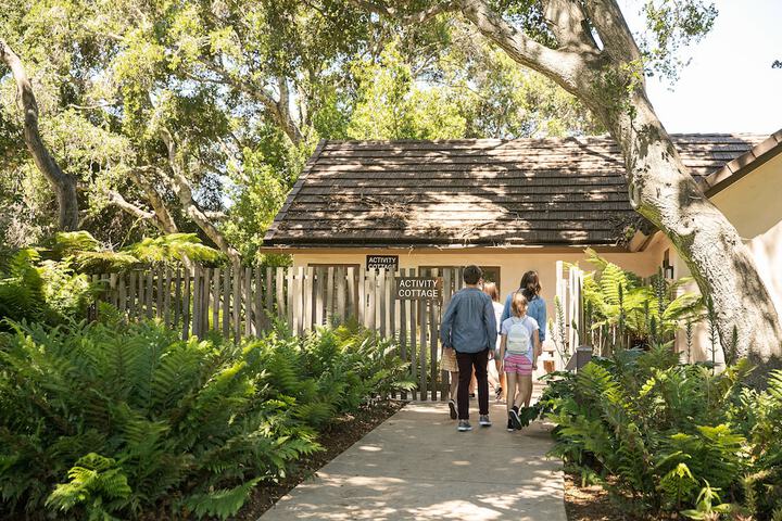 Carmel Valley Ranch in The Unbound Collection by Hyatt