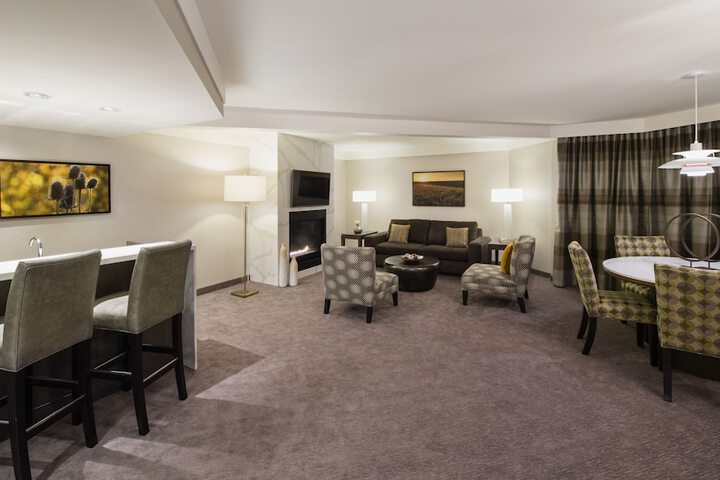 Saskatoon Inn