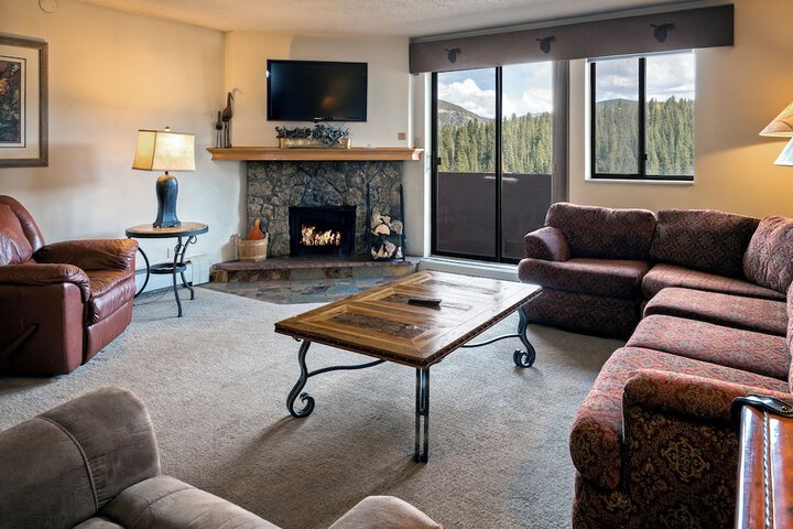 Beaver Run Resort & Conference Center