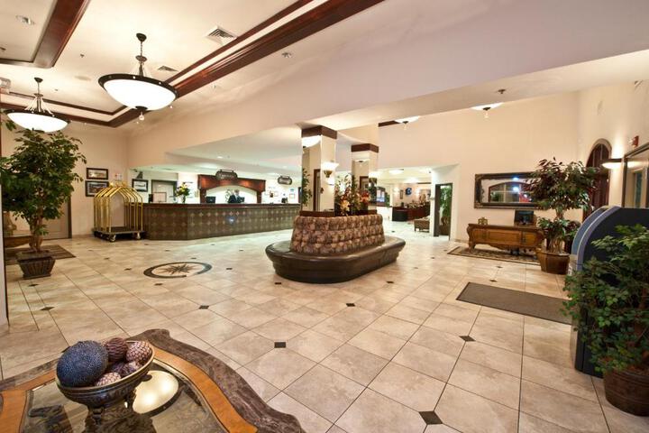 Hawthorn Extended Stay by Wyndham Killeen