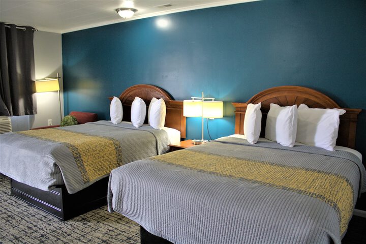 CAMPBELL APOS S MOTEL
