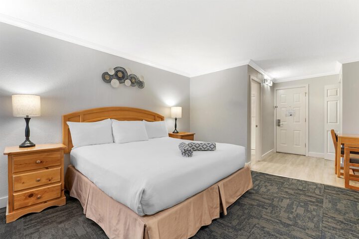 Best Western Inn at Penticton